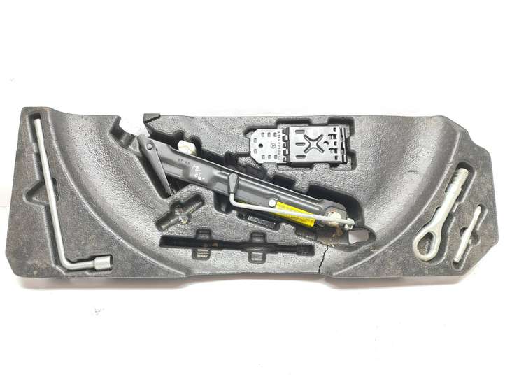 Mercedes-Benz ML W164 (2005 - 2011)  A1648990614 Комплект инструментов
