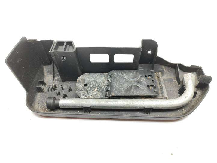 Volkswagen Caddy (2004 - 2010)  2K0012113 Комплект инструментов