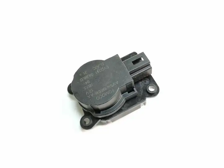 Ford Focus (2011 - 2015) AV6N19E616AA Двигатель задвижки потока воздуха — фото 1