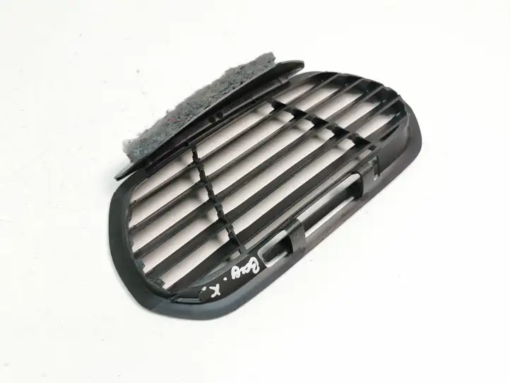 Citroen C4 Cactus (2014 - 2017) 9801304477 Прочая отделка багажника — фото 4