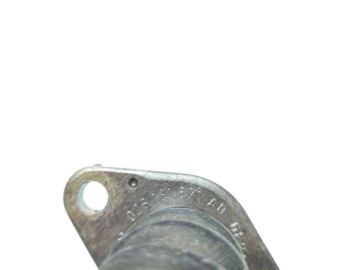 Audi A4 (2004 - 2009)  028131521ad EGR трубка (трубки)/ шланг (шланги)
