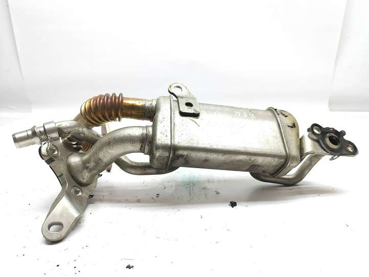 Mercedes-Benz A W176 (2012 - 2018)  147357324R Охладитель EGR