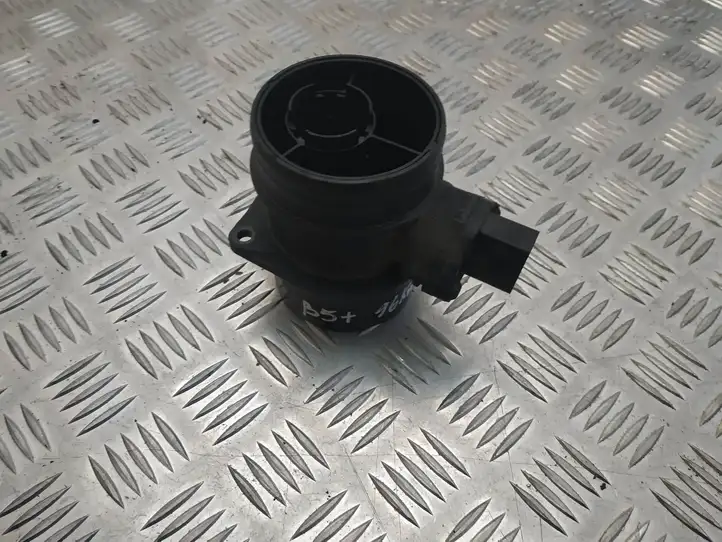 Audi A3/S3 8L (2000 - 2003) 1J0129574CM Датчик массового расхода воздуха — фото 1