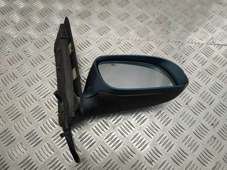 Volkswagen Touran I (2003 - 2010) 073016LL Боковое зеркало с электроприводом — фото 1