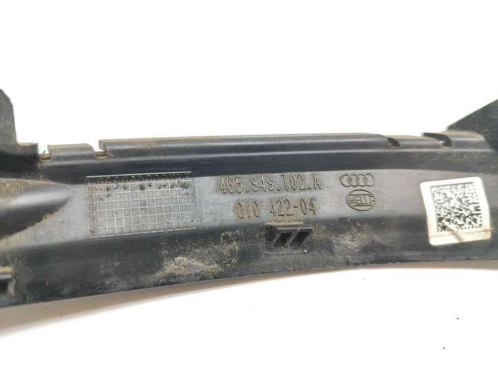 Audi A6 (2014 - 2018)  4G5949102A Части зеркала