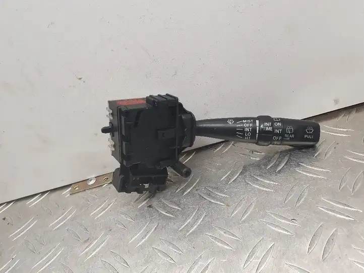 Toyota Avensis Verso (1995 - 2001) 8465228640 Переключатель стеклоочистителей — фото 1