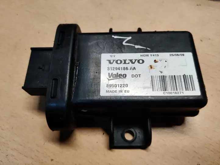Volvo XC60 (2008 - 2013) 31294186AA Блок розжига ксенона — фото 1