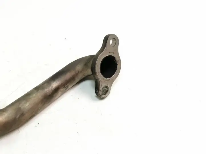 Toyota Avensis T250 (2006 - 2009) Трубка EGR — фото 3