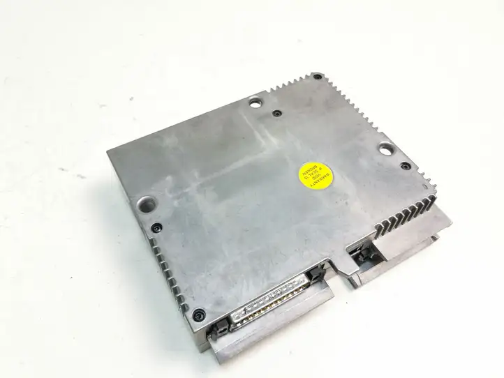 Mercedes-Benz S W220 (1998 - 2006) A2038207026 Блок GSM — фото 4