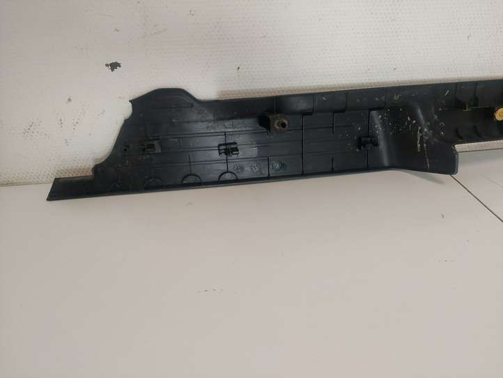 Mazda 5 (2005 - 2010)  C23568730 Отделка заднего порога (внутренняя)