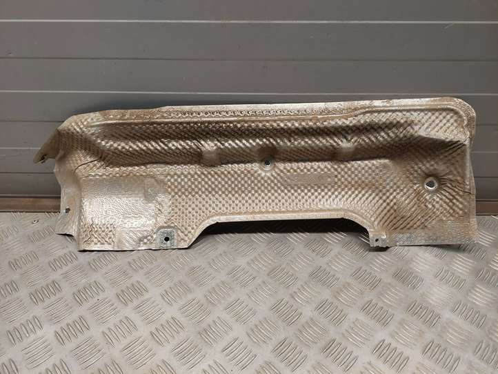 Mercedes-Benz S W222 (2013 - )  A2226800522 Теплоизоляция (теплозащита)