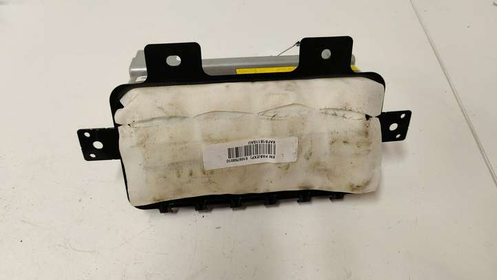 Kia Sorento (2009 - 2014)  610976801C Подушка безопастности пассажира