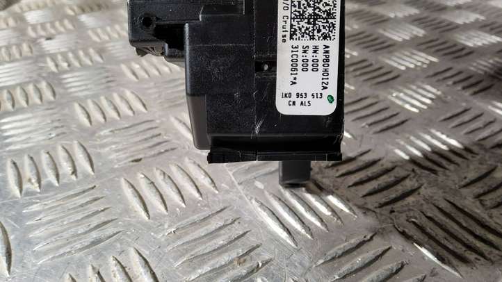 Volkswagen Golf V (2003 - 2009)  1K0953513 Ручка поворотов/ фонарей