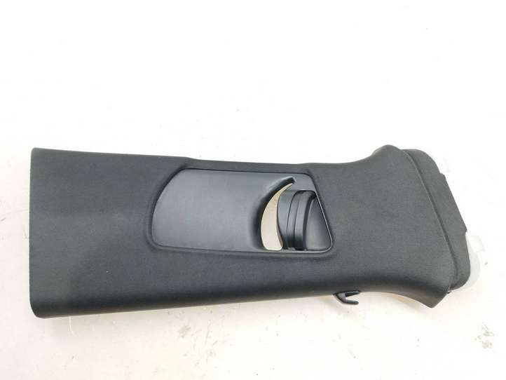 Audi Q5 (2008 - 2012)  8R0867244F Отделка стойки (B) (верхняя)
