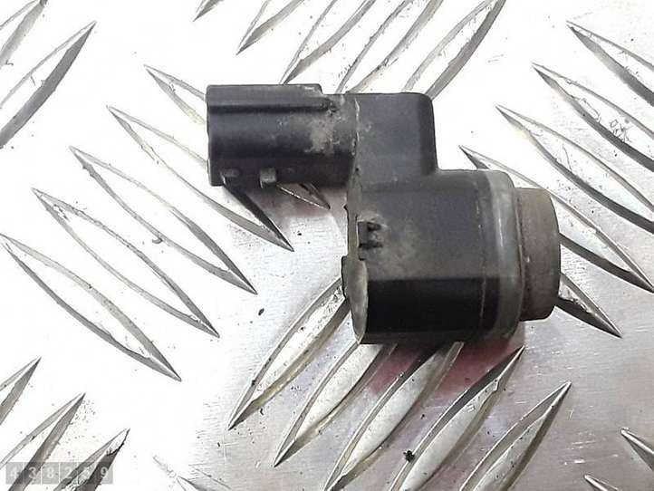 Renault Megane III (2009 - 2016)  284426105R Датчик (датчики) парковки