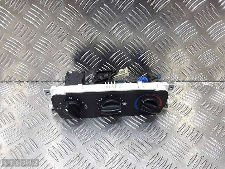 Ford Transit (2006 - 2013)  P6C1H18D451 Блок управления кондиционера воздуха / климата/ печки (в салоне)