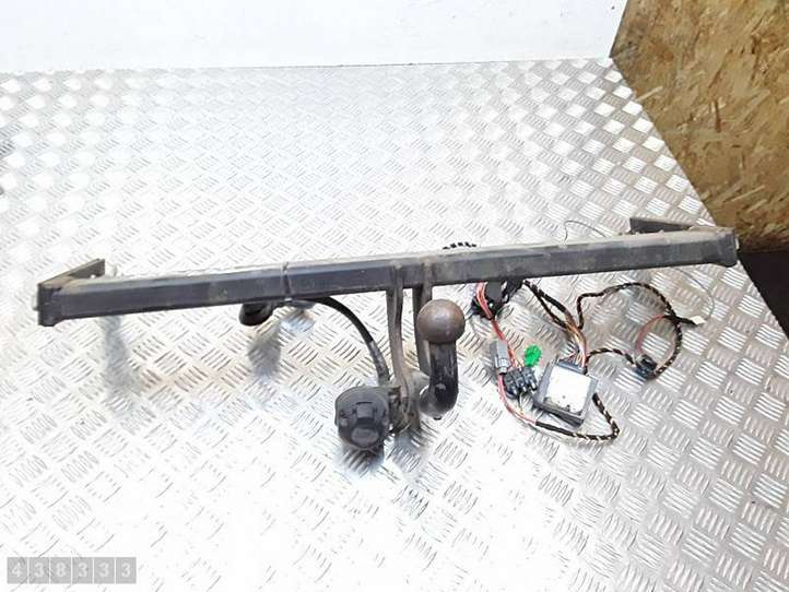 Volvo S60 (2010 - 2013)  BRINK6045 Комплект крюка