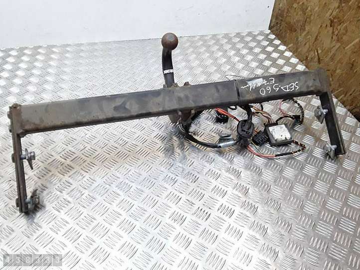 Volvo S60 (2010 - 2013)  BRINK6045 Комплект крюка