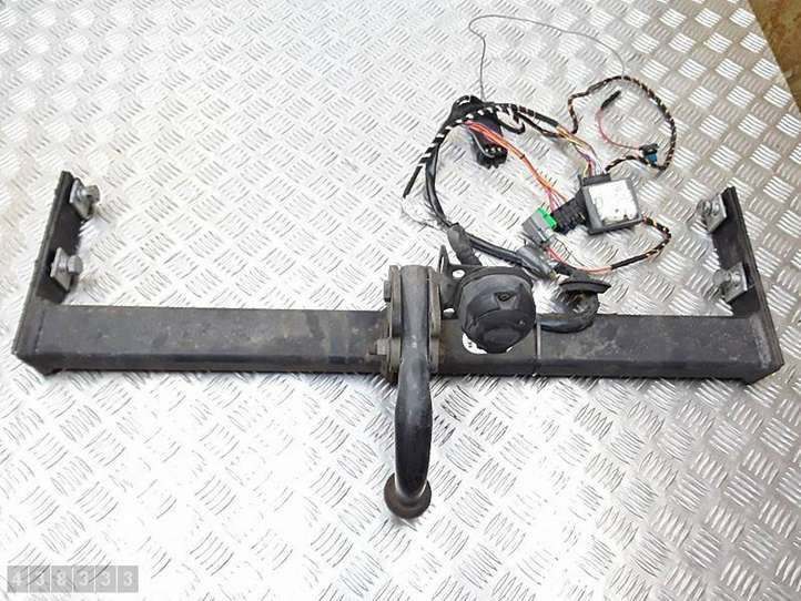 Volvo S60 (2010 - 2013)  BRINK6045 Комплект крюка