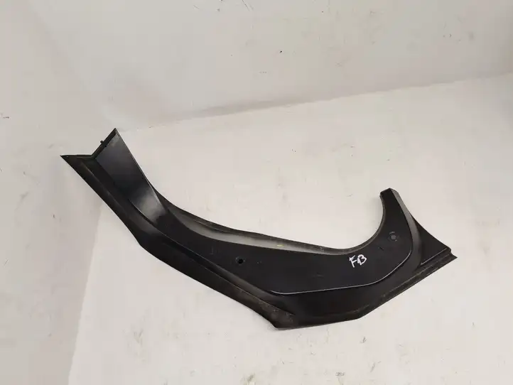 BMW 6 F12 F13 (2010 - 2018) 7228505 Прочая отделка багажника — фото 1