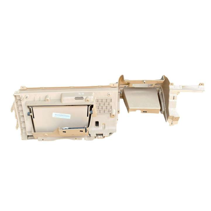 Dodge Grand Caravan (2007 - 2020)  C034004AC Комплект ящика для вещей (бардачка)