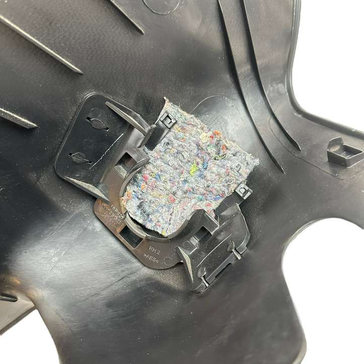 Dodge Grand Caravan (2007 - 2020)  0ZR12TRMAE Отделка стойки (D) (верхняя)