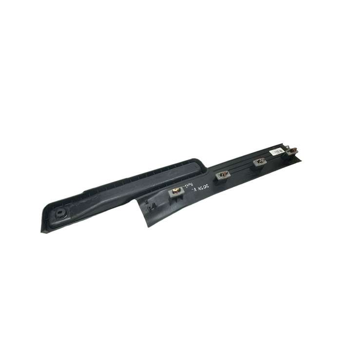 Dodge Grand Caravan (2007 - 2020)  780245 Отделка переднего порога (внутренняя)