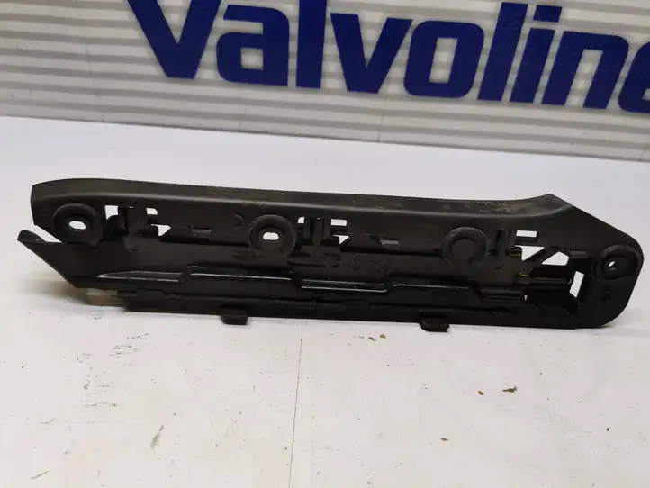 Volkswagen Touran I (2003 - 2010) 1T0807935 Кронштейн переднего бампера — фото 1
