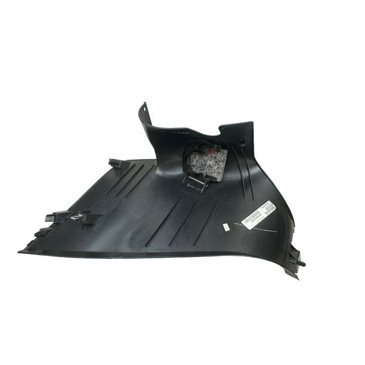 Dodge Grand Caravan (2007 - 2020)  0ZR13TRMAE Отделка стойки (D) (верхняя)