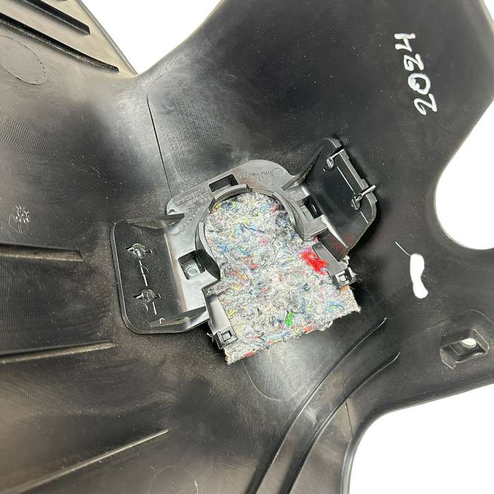 Dodge Grand Caravan (2007 - 2020)  0ZR13TRMAE Отделка стойки (D) (верхняя)