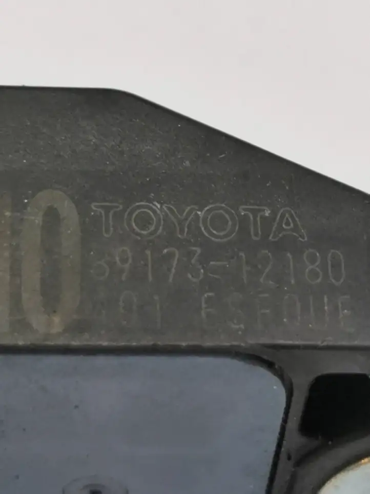 Toyota RAV 4 (XA40) (2012 - 2018) 8917312180 Датчик удара SRS — фото 2