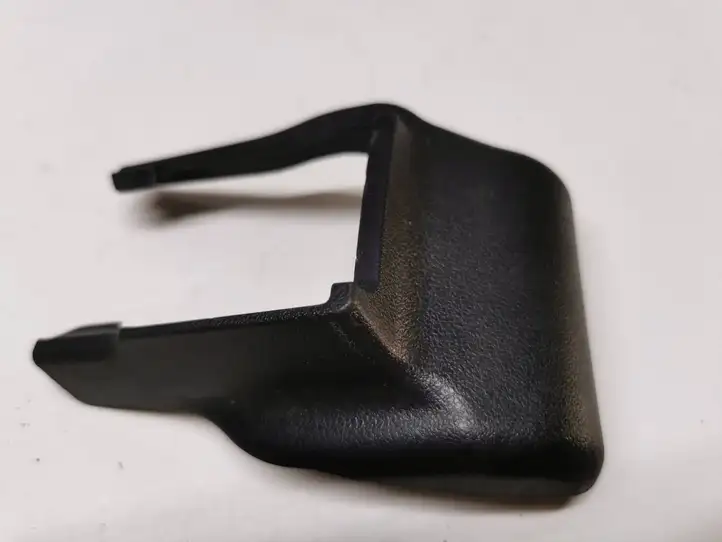 Toyota RAV 4 (XA40) (2012 - 2018) 7212342080 Отделка салазок сиденья водителя — фото 1