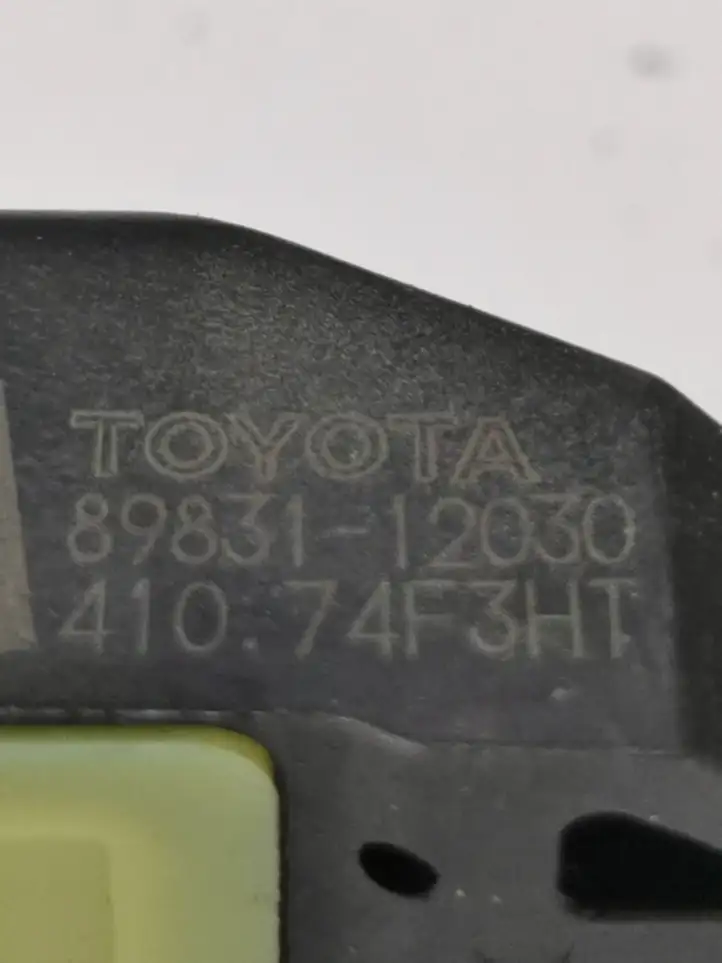 Toyota RAV 4 (XA40) (2012 - 2018) 8983112030 Датчик удара SRS — фото 2