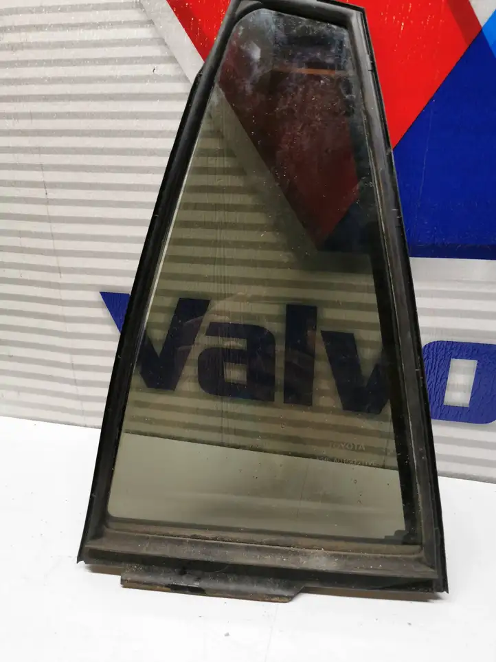 Toyota RAV 4 (XA40) (2012 - 2018) 43R00122 Стекло задней двери — фото 1