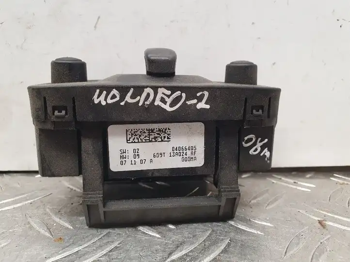 Ford Mondeo MK IV (2007 - 2014) 6G9T13A024AF Включатель фонарей — фото 2
