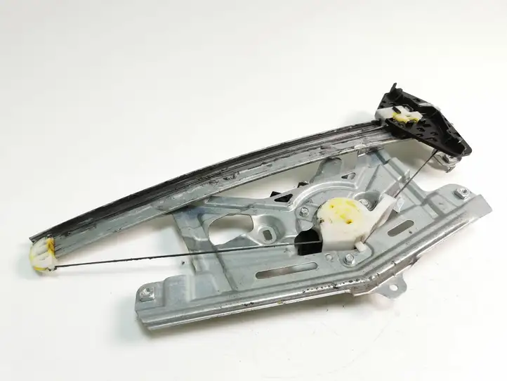 Honda Civic (2006 - 2011) Электростеклоподъемник передний (комплект) — фото 2