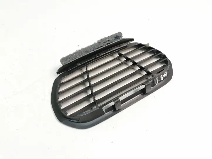 Citroen C4 Cactus (2014 - 2017) 9801304477 Прочая отделка багажника — фото 3