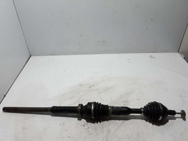 Volvo XC60 (2008 - 2013)  30783072 Передняя полуось