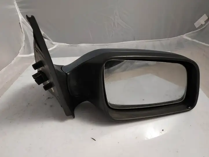 Opel Astra G (1998 - 2004) 259150 Боковое зеркало с электроприводом — фото 1