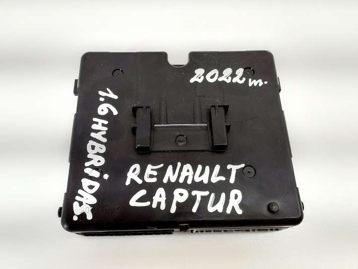 Renault Captur II (2020 - )  285258299R Другие приборы