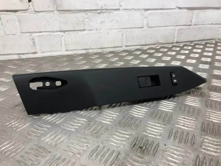Lexus CT 200H (2013 - 2017) 7423176010 Кнопка стеклоподъемников — фото 1