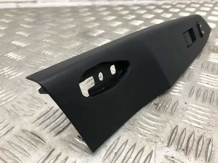 Lexus CT 200H (2013 - 2017) 7423176010 Кнопка стеклоподъемников — фото 3