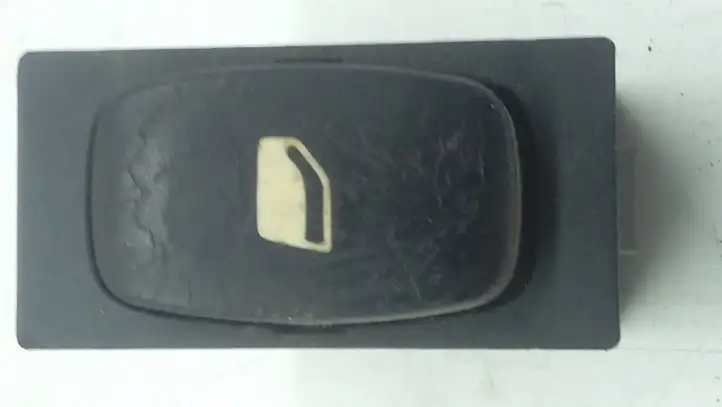 Peugeot 407 (2004 - 2011) 96360166XT Кнопка стеклоподъемников — фото 1