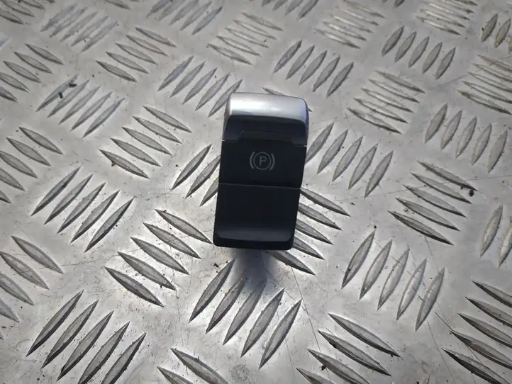 Audi A4 S4 B8 8K (2007 - 2011) 8K2927225B Кнопка ручного тормоза — фото 1