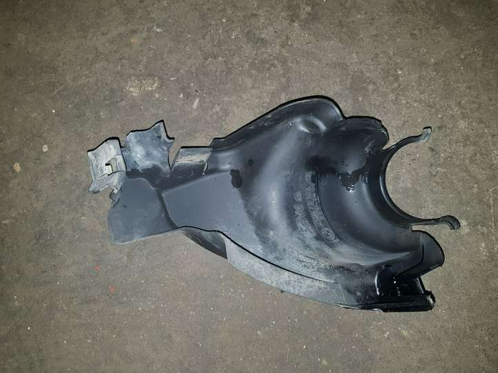 BMW 3 E46 (1998 - 2005)  51718234798 Защита дна передней ходовой части