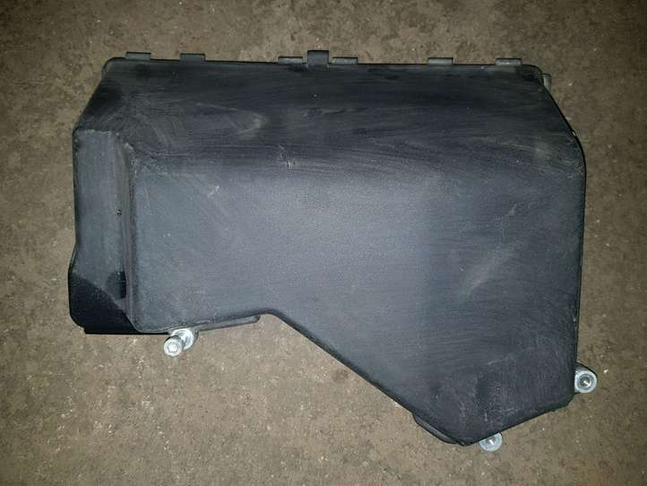 BMW 3 E46 (1998 - 2005)  12901436443 Крышка ящика предохранителей
