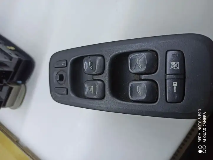Volvo XC90 (2006 - 2014) 30773895 Кнопка стеклоподъемников — фото 1