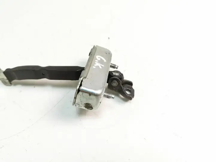 Toyota Corolla Verso AR10 (2004 - 2009) Ограничитель задней двери — фото 2
