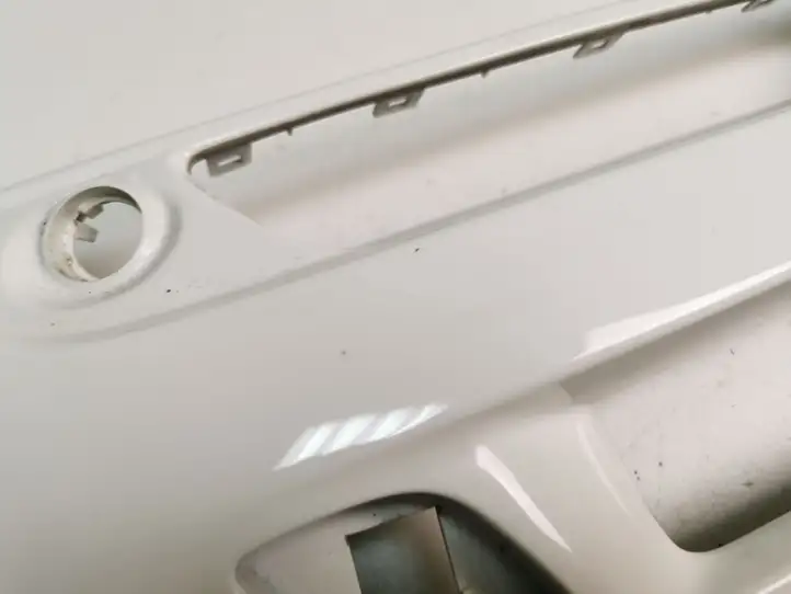 Citroen DS3 (2010 - 2016) 96857491W Отделка внутренней панели салона — фото 6