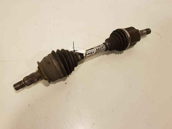 Opel Zafira (2008 - 2014)  13348262 Передняя полуось